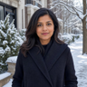 Priya Vaithilingam, Contributing Writer at Amjilt
